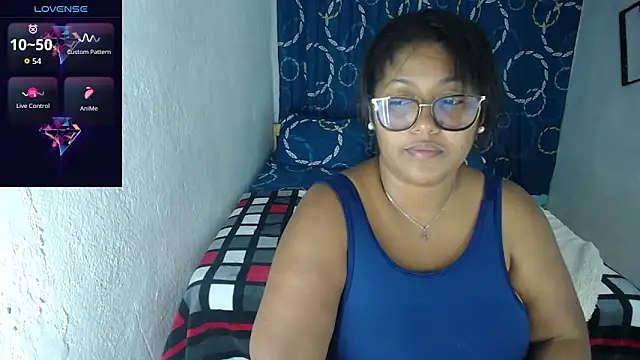 miajoseph  online show from May 14, 3:24 am