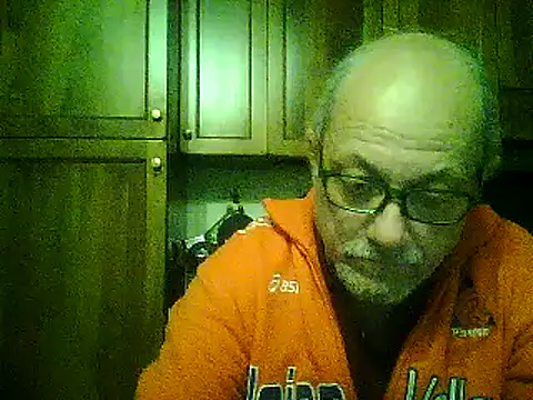 gianbragallini online show from December 29, 12:20 am
