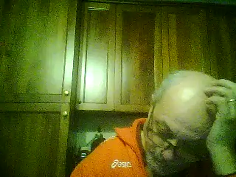 gianbragallini online show from January 12, 10:33 pm