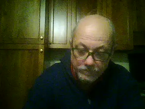 gianbragallini online show from January 14, 11:16 pm