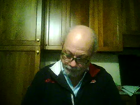 gianbragallini online show from March 11, 11:48 pm