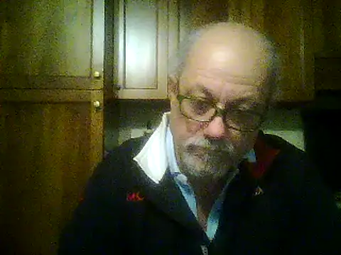 gianbragallini online show from March 13, 11:05 pm