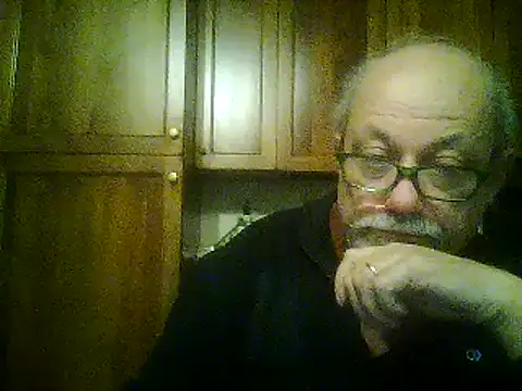 gianbragallini online show from March 21, 11:45 pm