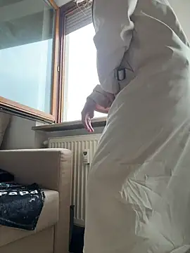 See my Boobs  online show from November 30, 12:31 pm