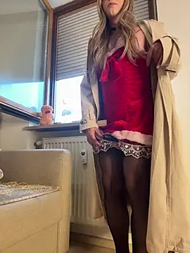 See my Boobs  online show from December 21, 1:29 pm