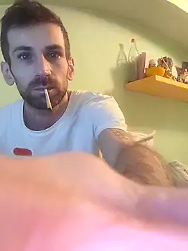 Davlupweed93 online show from February 10, 1:37 pm