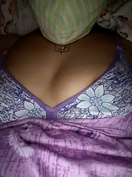 Snapshot of Avantika19 chatting on January 7, 8:24 am Avantika19 online show from January 7, 8:24 am