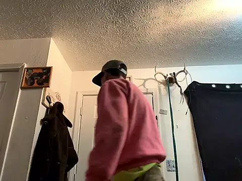 Snapshot of bigdckstud chatting on January 18, 8:51 pm bigdckstud online show from January 18, 8:51 pm