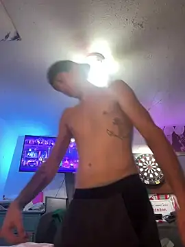 bigdckstud online show from May 15, 12:17 am