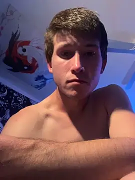 bigdckstud online show from May 16, 12:07 am
