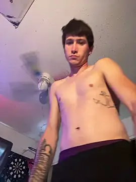 bigdckstud online show from May 18, 3:18 pm