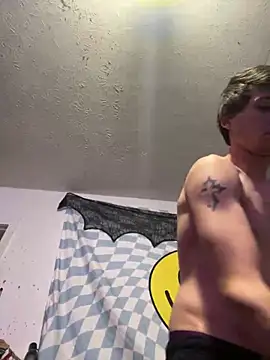 bigdckstud online show from May 19, 11:22 pm