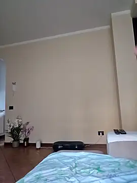 MichelleCara online show from October 7, 7:16 am