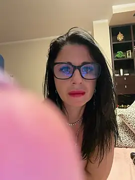 MichelleCara online show from October 14, 7:53 am