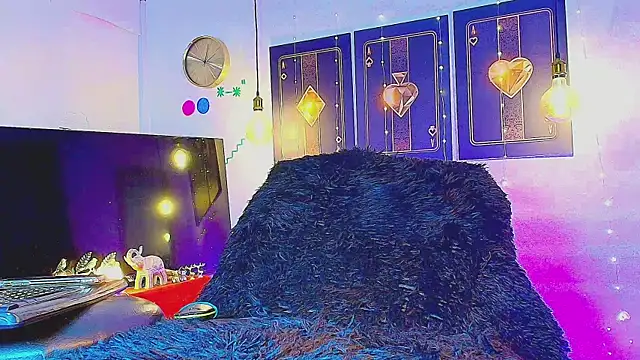 Snapshot of daimond_hope666 chatting on September 17, 7:04 pm daimond hope666 online show from September 17, 7:04 pm