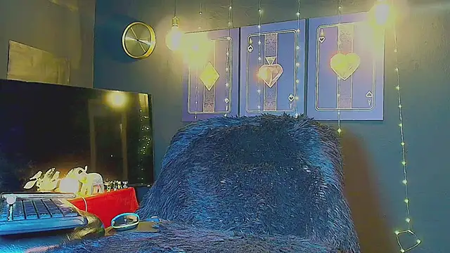 Snapshot of daimond_hope666 chatting on September 20, 8:21 pm daimond hope666 online show from September 20, 8:21 pm