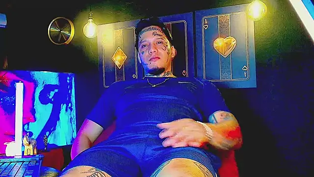 Snapshot of daimond_hope666 chatting on January 8, 3:09 am daimond hope666 online show from January 8, 3:09 am