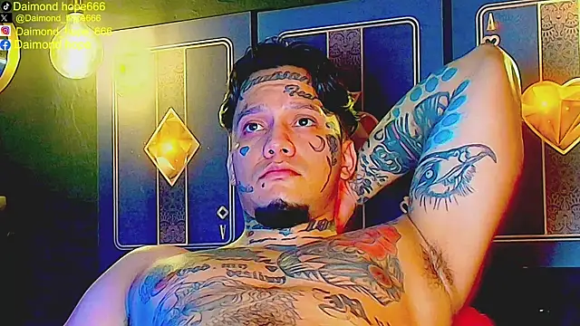 Snapshot of daimond_hope666 chatting on January 18, 3:10 am daimond hope666 online show from January 18, 3:10 am