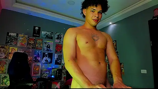 soy ian  online show from December 3, 3:52 am