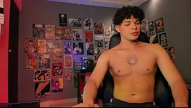 soy ian  online show from December 10, 1:22 am