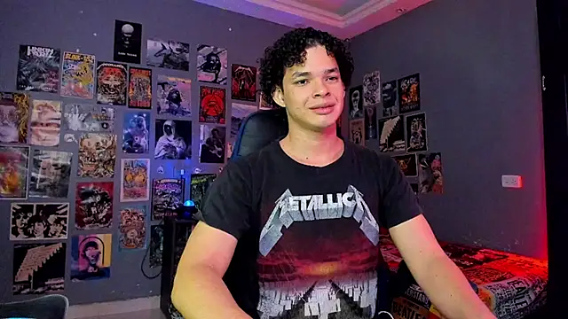 soy ian  online show from December 31, 12:43 am