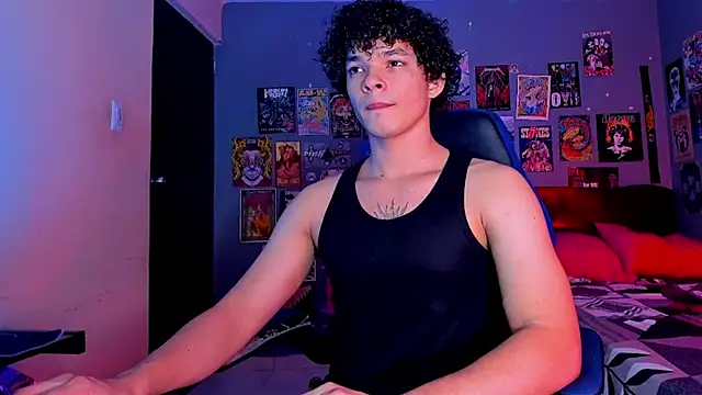 soy ian  online show from February 6, 4:21 am