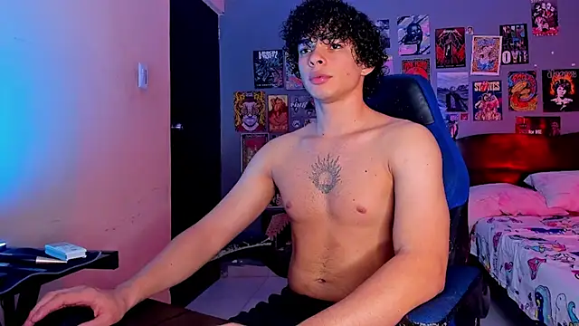soy ian  online show from February 8, 5:08 am