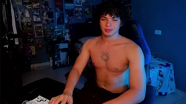 soy ian  online show from February 27, 3:14 am