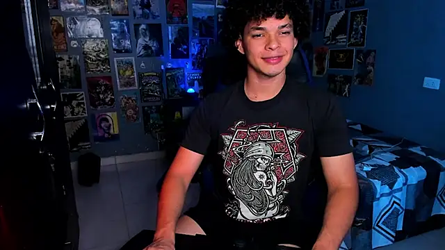 soy ian  online show from March 6, 12:43 am