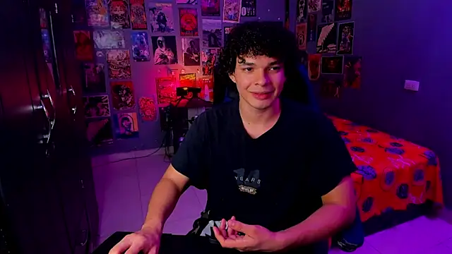 soy ian  online show from March 12, 3:57 am