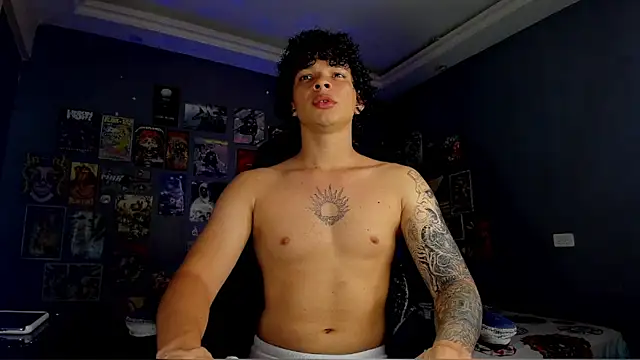 soy ian  online show from September 10, 3:28 am