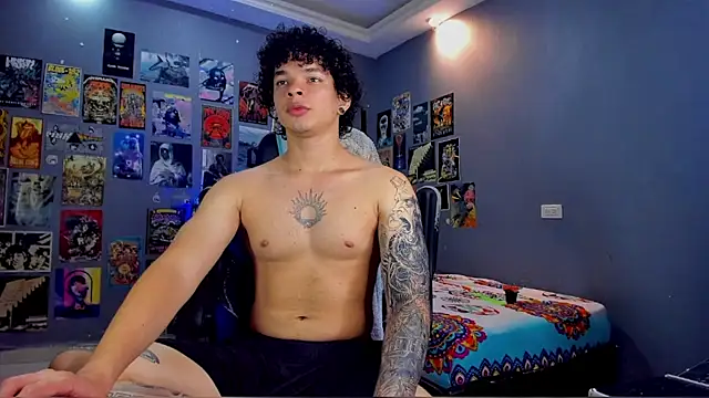 soy ian  online show from September 13, 11:59 pm