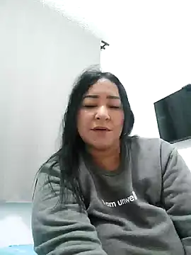 Snapshot of sexy_hot_carol chatting on January 4, 11:06 pm sexy hot carol online show from January 4, 11:06 pm