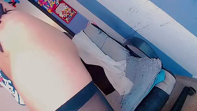 Snapshot of _Fernanda_Sanchez chatting on March 13, 11:49 pm  Fernanda Sanchez online show from March 13, 11:49 pm