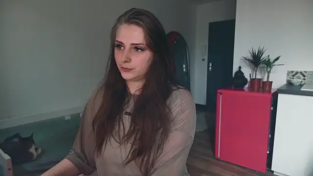 Snapshot of ce_leste__ chatting on March 1, 10:17 am ce leste online show from March 1, 10:17 am