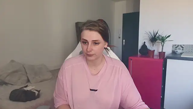 Snapshot of ce_leste__ chatting on March 17, 11:02 am ce leste online show from March 17, 11:02 am