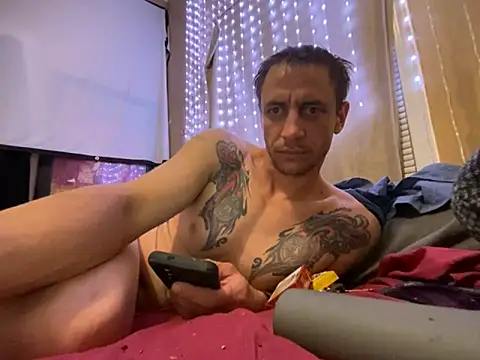 Highfrog1 online show from October 16, 4:46 am