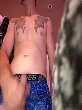 Highfrog1 online show from October 25, 4:13 pm