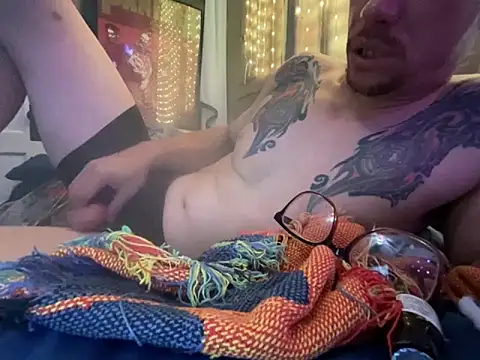 Highfrog1 online show from October 29, 5:58 pm