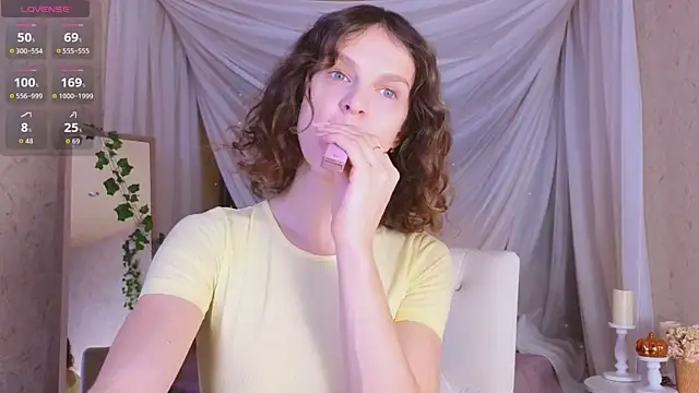 Soo dreamy online show from February 12, 1:33 am