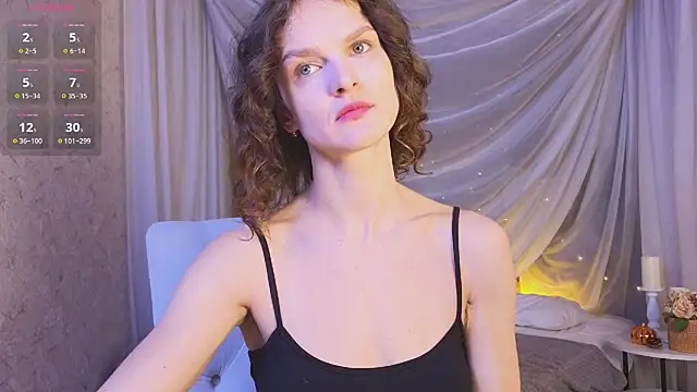 Soo dreamy online show from February 23, 1:36 am