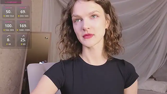 Soo dreamy online show from March 16, 1:22 am