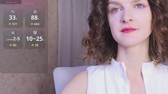 Soo dreamy online show from March 22, 1:20 am