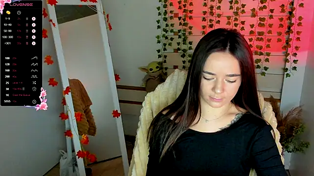 Bella XO online show from October 11, 6:45 am