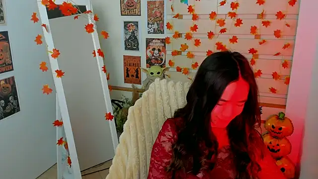 Snapshot of Bella_XO chatting on November 13, 7:40 am Bella XO online show from November 13, 7:40 am