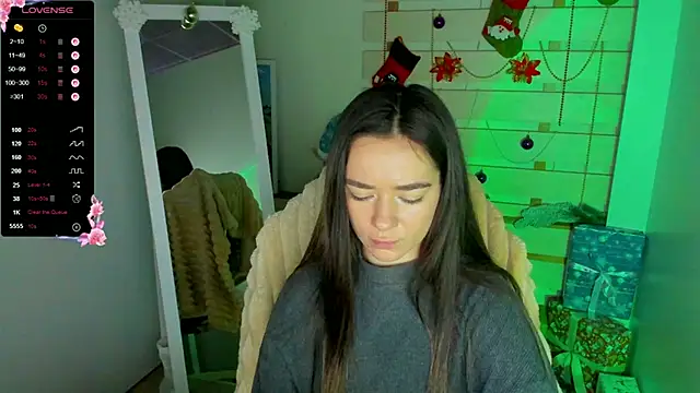 Snapshot of Bella_XO chatting on January 14, 8:09 am Bella XO online show from January 14, 8:09 am