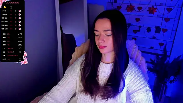 Snapshot of Bella_XO chatting on February 2, 7:29 am Bella XO online show from February 2, 7:29 am