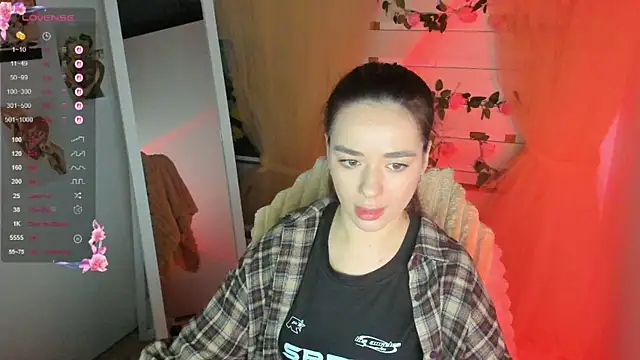 Bella XO online show from May 15, 6:31 am
