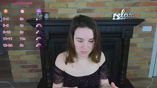 Snapshot of Ellie_Sunset chatting on March 25, 9:48 am Ellie Sunset online show from March 25, 9:48 am