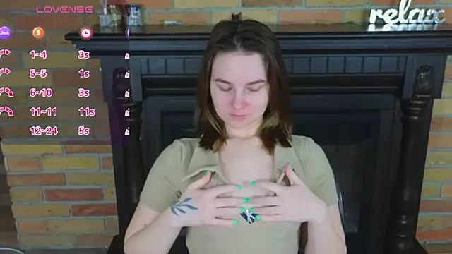 Snapshot of Ellie_Sunset chatting on March 30, 8:59 am Ellie Sunset online show from March 30, 8:59 am